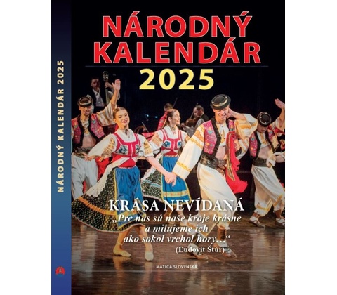 Národný 2025