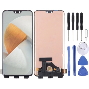 Image 1 of Vivo LCD Дисплей и Тъч Скрийн за vivo S12 Pro