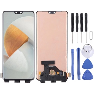 Vivo LCD Дисплей и Тъч Скрийн за vivo S12 Pro