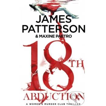 18th Abduction - James Patterson