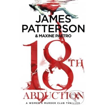 18th Abduction - James Patterson