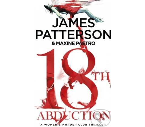 18th Abduction - James Patterson