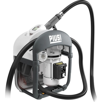 Piusi Blue3 Pro Pure na AdBlue
