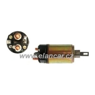 Spínač startéru 0001108021 Bosch 0331302042