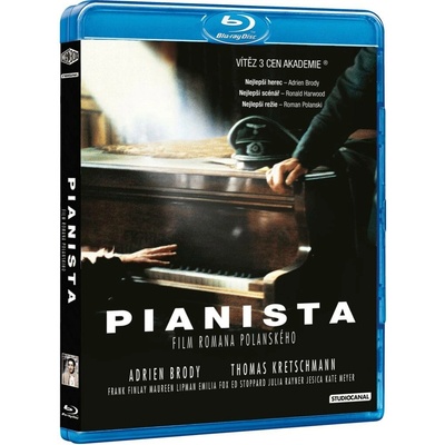 pianista BD