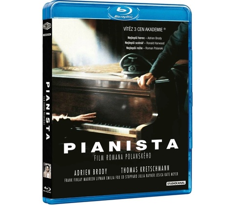 pianista BD