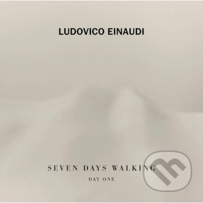 EINAUDI LUDOVICO - SEVEN DAYS WALKING - DAY 1 CD