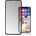 4smarts Извит Стъклен Протектор за iPhone SE 2022/2020 8/7, 4Smarts 3D Clear BF Glass, Прозрачен (4S492639)