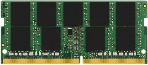 Kingston DDR4 16GB 2400MHz CL17 KCP424SD8/16 od 2 460 Kč - Heureka.cz