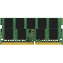 Kingston SODIMM DDR4 16GB 2400MHz CL17 KCP424SD8/16