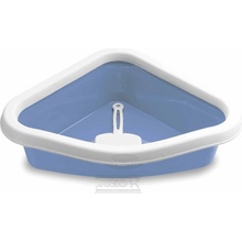 Stefanplast Sprint Corner 40 x 56 x 14 cm