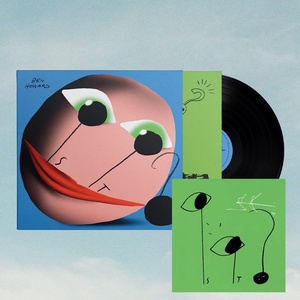 Universal Howard Ben: Is It? - Vinyl (LP) (061449)
