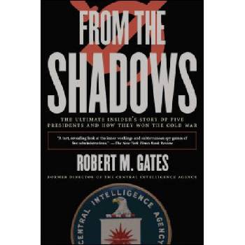 From the Shadows | Robert Gates