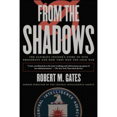 From the Shadows | Robert Gates