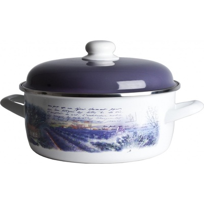 Metalac levandule 24 cm 4,75 l