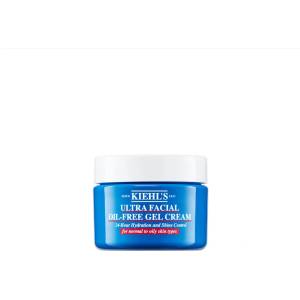 Kiehl's KIEHL'S Ultra Facial Oil Free Gel Cream 24 - часов крем унисекс 28ml