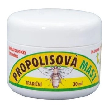 DR. Dudek Mast s propolisem 30 ml
