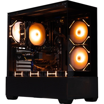 HelloComp Intel GAMER SE8 6600
