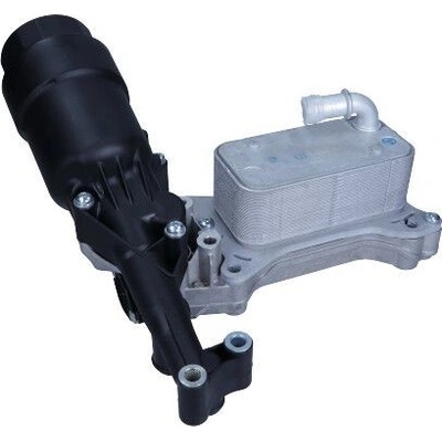 Olejový chladič, motorový olej MAXGEAR 14-0044