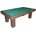 Zeus Pool 9ft