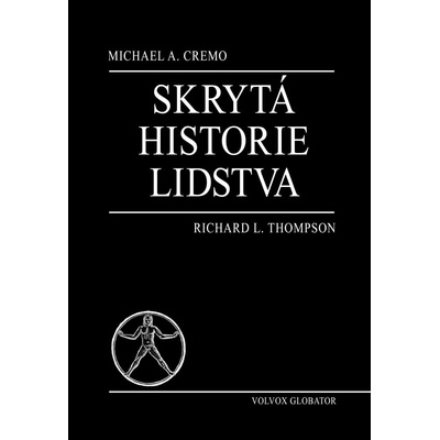 Skrytá historie lidstva