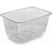 Wimex Vanička PP hranatá priehľadná 186 x 133 mm 1500ml