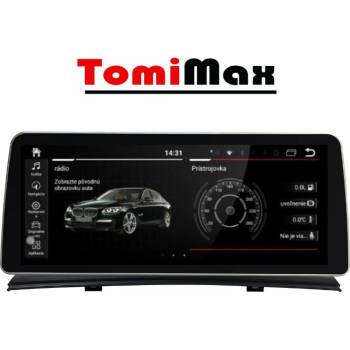 TomiMax 882