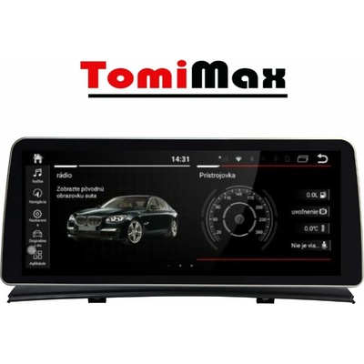 TomiMax 882