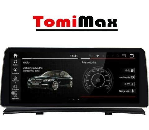 TomiMax 882