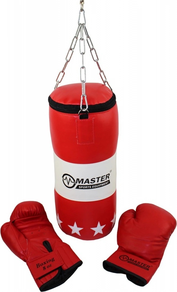 MASTER MAS-DB020 set