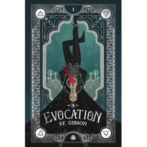 Evocation | GIBSON S T (ISBN: 9781915998460)