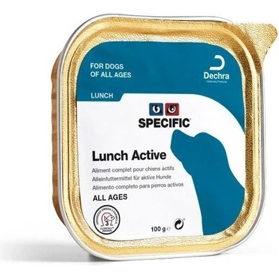 Specific Lunch Active 100 g