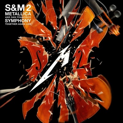 Metallica - S & M 2, 2CD, 2020