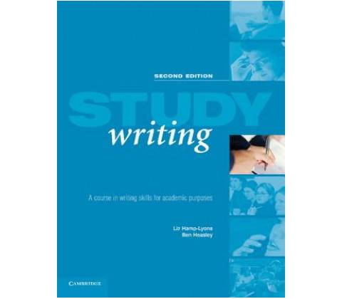 Study Writing