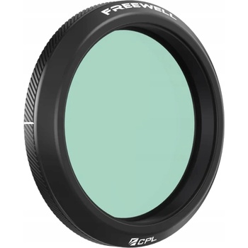 Freewell CPL filter pre DJI Osmo Action 5 Pro FW-OA5-CPL
