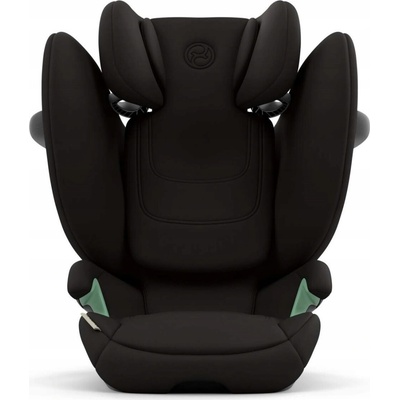 Cybex SOLUTION G2 i-FIX 2025 Magic Black