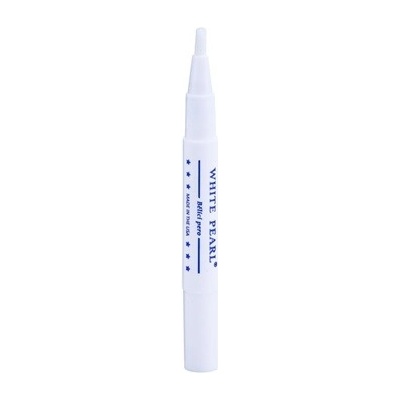 White Pearl Whitening Pen bělicí pero 2,2 ml – Zboží Dáma
