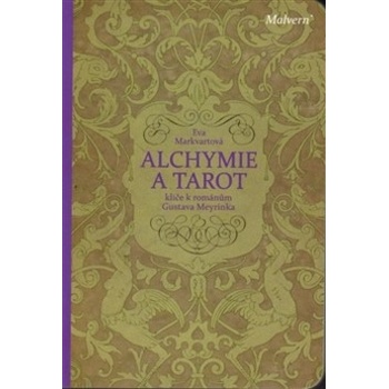 Alchymie a tarot