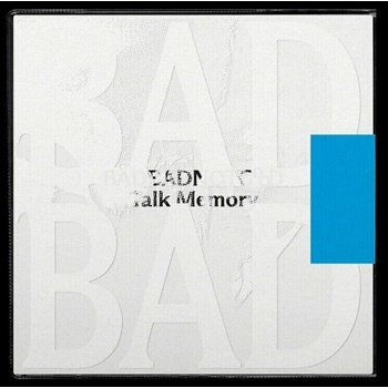 Talk Memory - Badbadnotgood LP