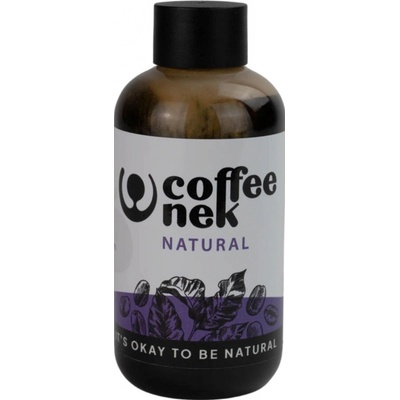 Coffeenek NATURAL kávový cukor 200 g