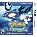 Hry na Nintendo 3DS Pokemon Alpha Sapphire