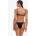 Ralph Lauren Бикини Polo Ralph Lauren Signature Sol Side Tie Bikini Bottoms - Black