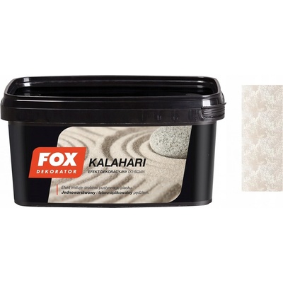 Fox Kalahari 1 l sol