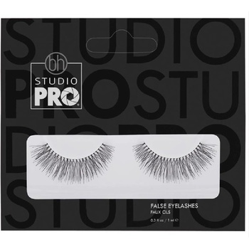 BH Cosmetics BH False Eyelashes M-201 Мигли дамски