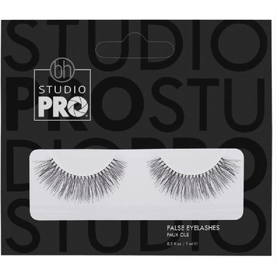 BH Cosmetics BH False Eyelashes M-201 Мигли дамски
