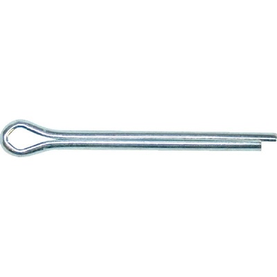 Závlačka ocelová 5 x 63 mm DIN 94 SW STAHL