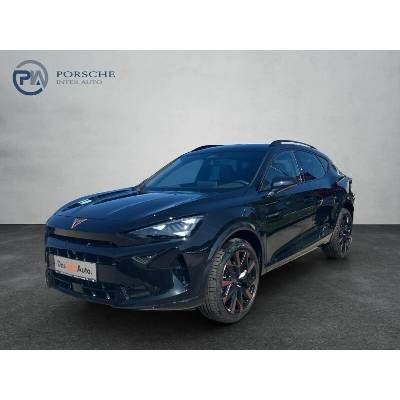 Cupra Formentor 1.5 TSI DSG 110 kW