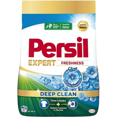 Persil Expert Freshness By Silan prací prášek 27 PD 1,485 kg