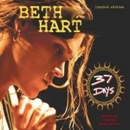 HART BETH: 37 DAYS CD