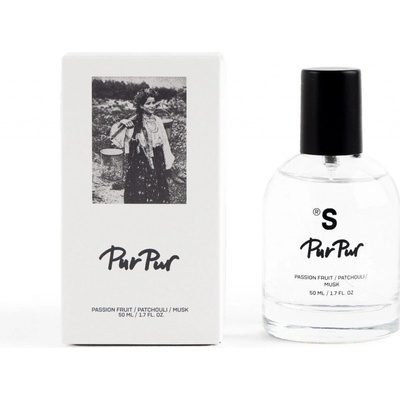 Sister's Aroma Perfumes Pur Pur parfémovaná voda unisex 50 ml